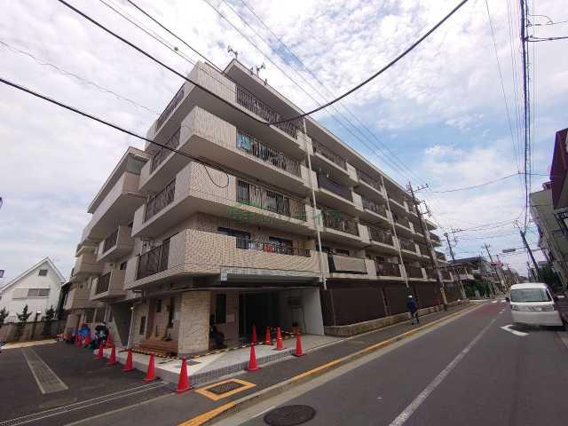 PATH池上