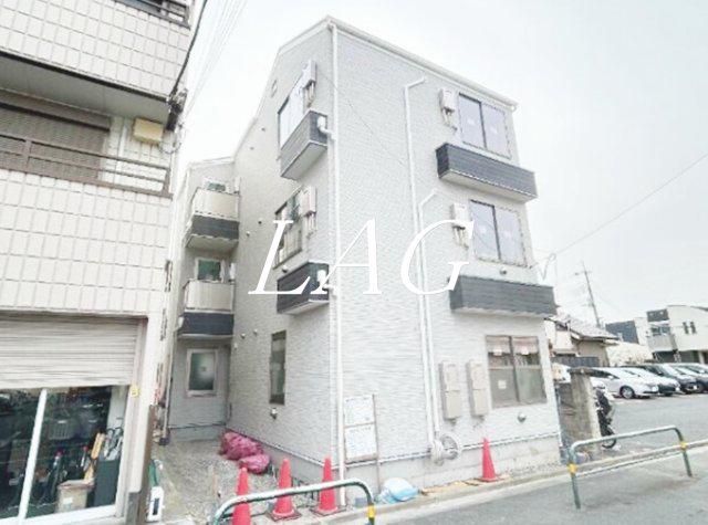 ノーザンロード西新井