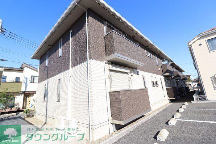 フォレステージ イーストB