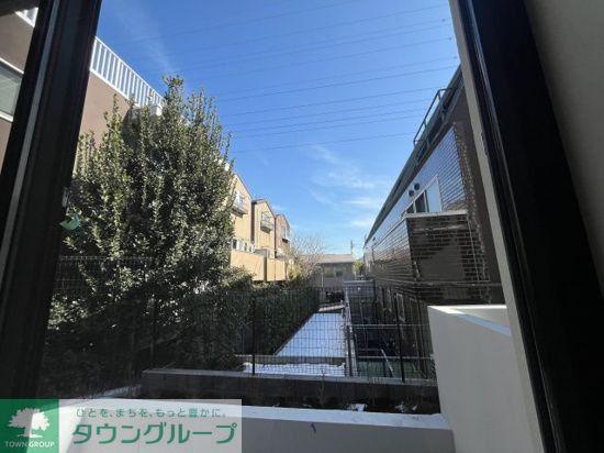 ユーレジデンス下北沢