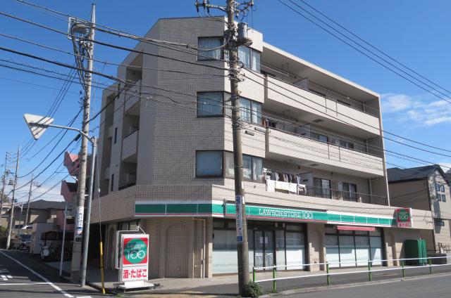 ホワイトパーク