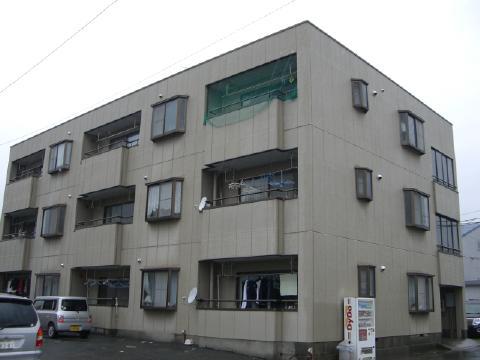 成瀬マンション