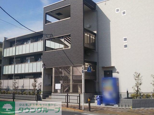 クレイノMOON I