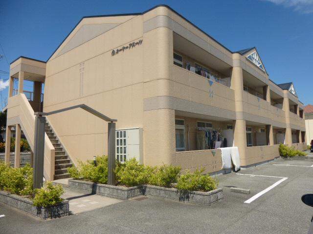 カーサアスール