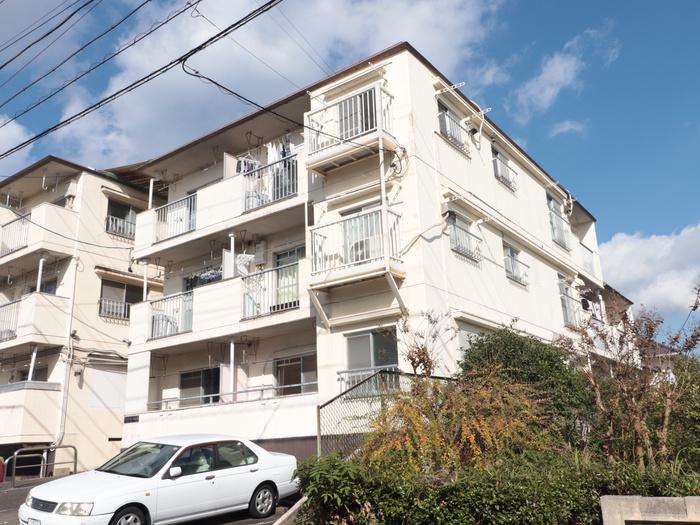 パークマンション本山A棟