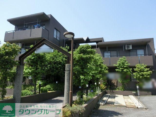 プラティーク成城