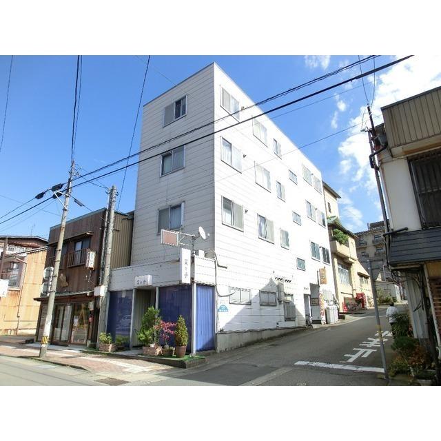 泉ハイツ(2K/3階)