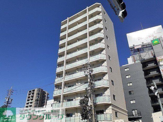 グレースヒルズ金山