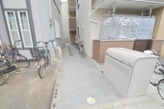 ALEGRIA若江本町ノース
