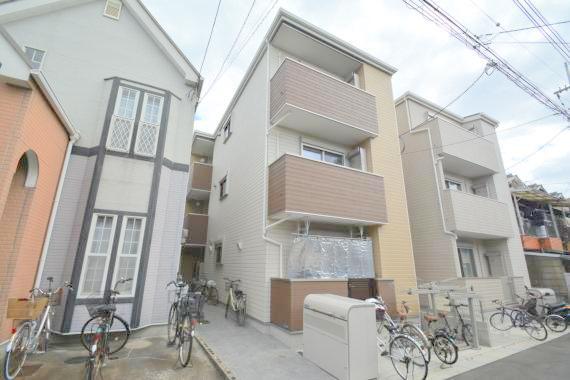 ALEGRIA若江本町ノース