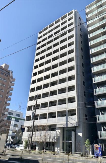 ZOOM品川南