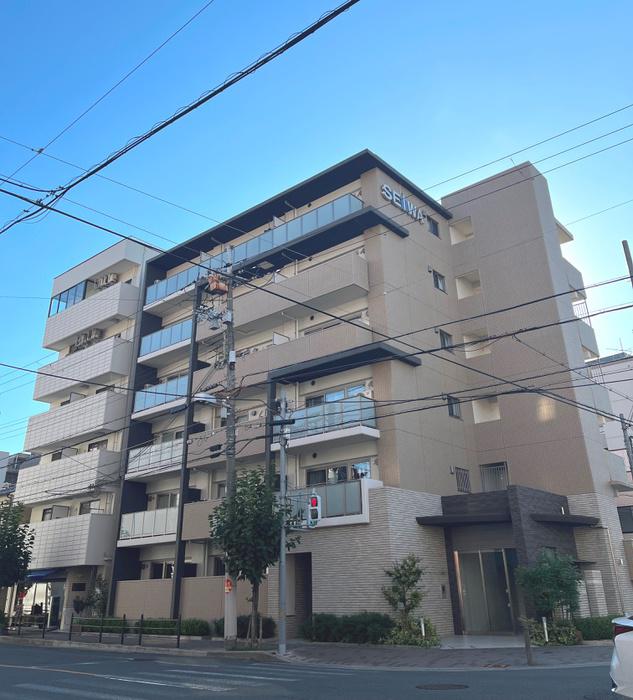 LUCIA新大阪