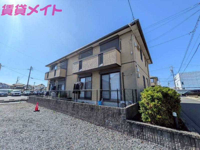 コータ・コートW B棟