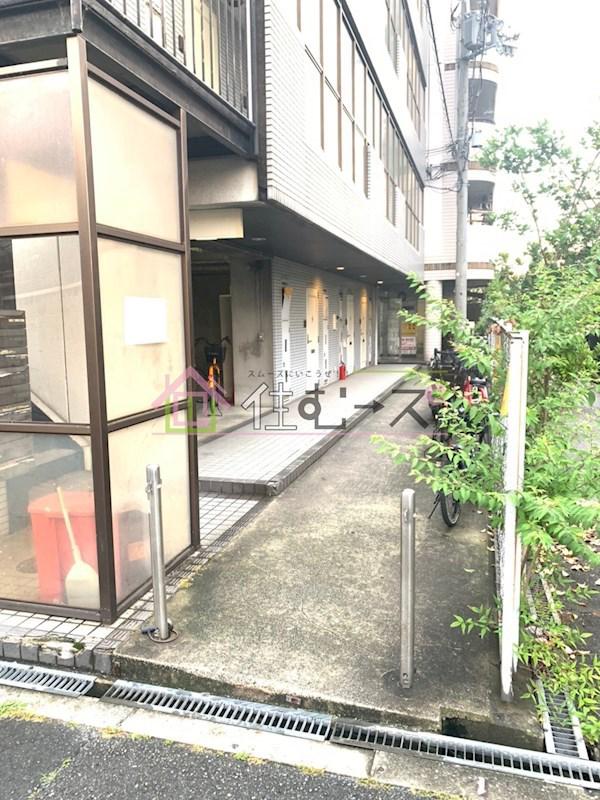 シティコーポ西今川