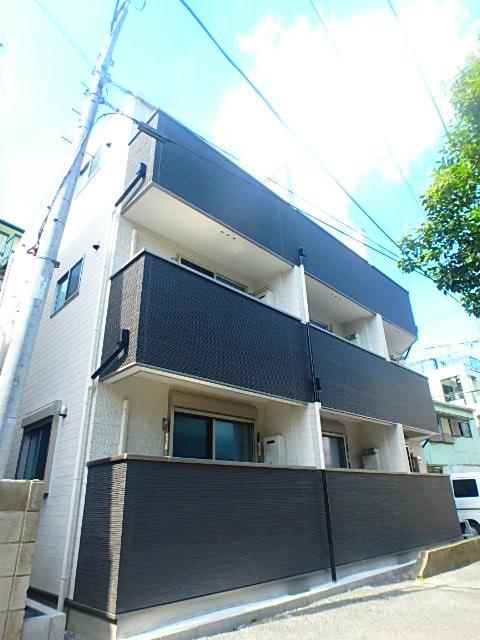 ロブレ平井
