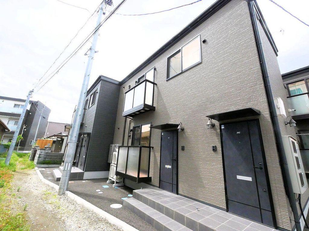 エクシリア原町II