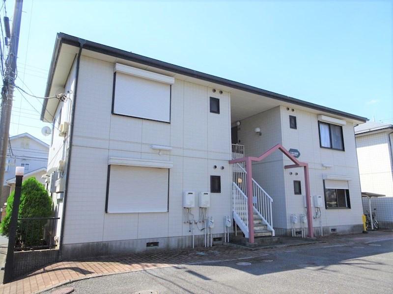 アークガーデンおゆみ野D棟