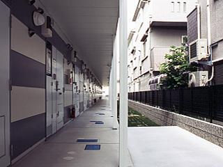 ＪＲ関西本線 八尾駅 徒歩20分 2階建 築23年