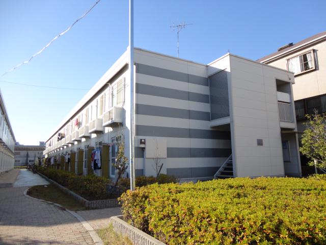 ＪＲ関西本線 八尾駅 徒歩20分 2階建 築22年