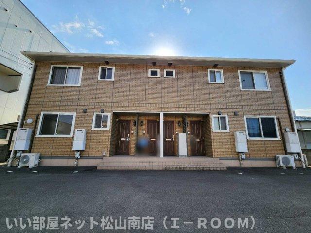 グランモア石井A棟