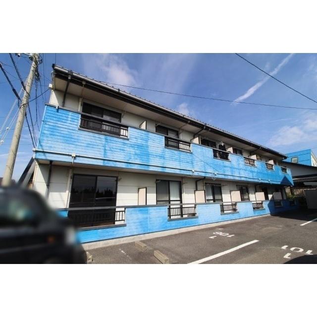 ハイツリムネ1号館