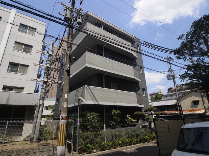 KORAZON西田辺