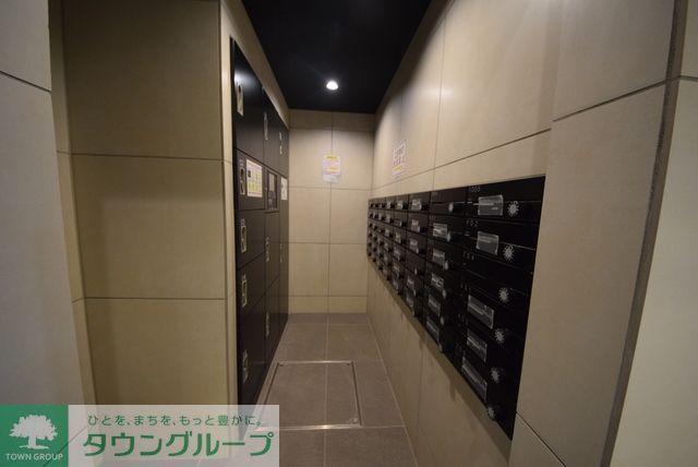 ルフレ赤羽サウス