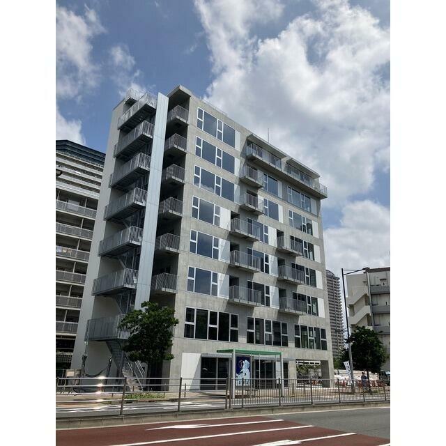 品川港南テラス 部屋番号303
