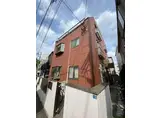 西ヶ原コーポ
