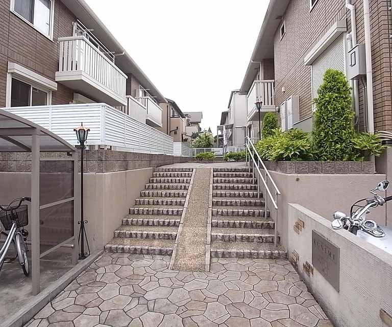 リビングタウンくにみB棟