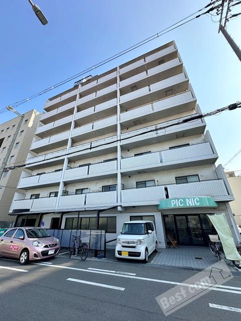 プレステージ13番館