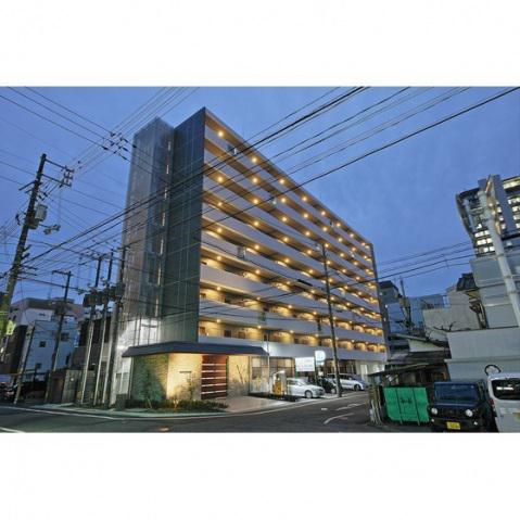 学生会館 フルール ド スリジエ 