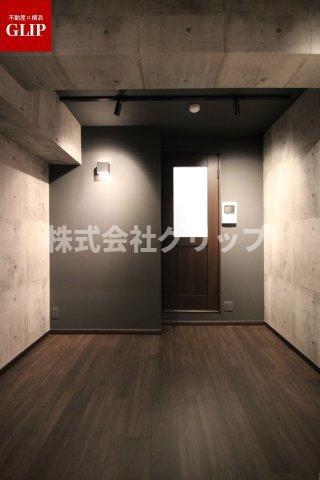 横浜平沼ダイカンプラザI(1DK/5階)