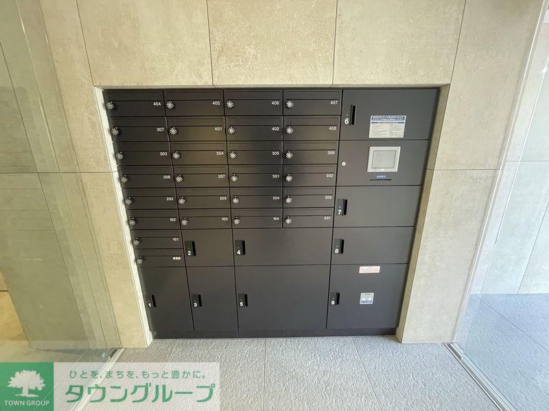 イプセ高輪台