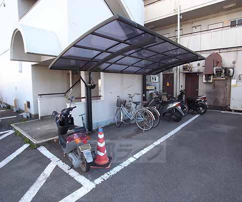 中マンション
