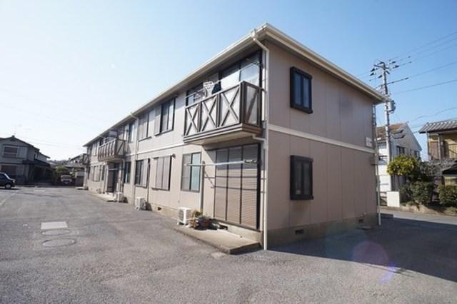 ノースリーフ 壱番館