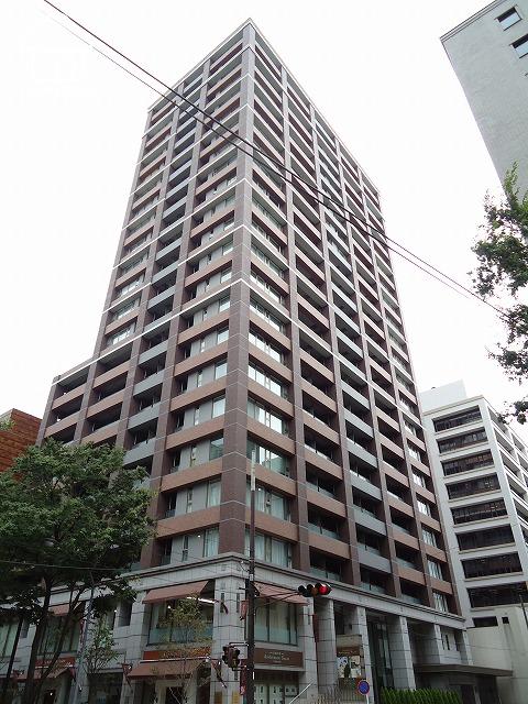 シティタワー日本大通