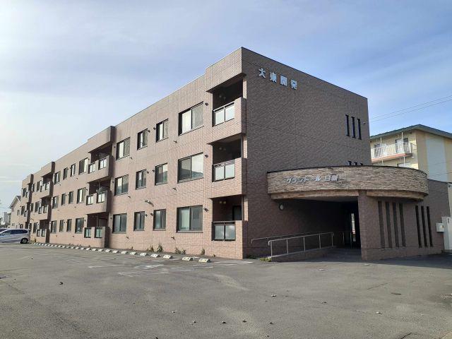 グランドール日新