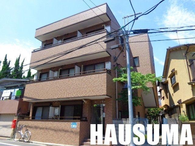 フォルトゥーナ駒込