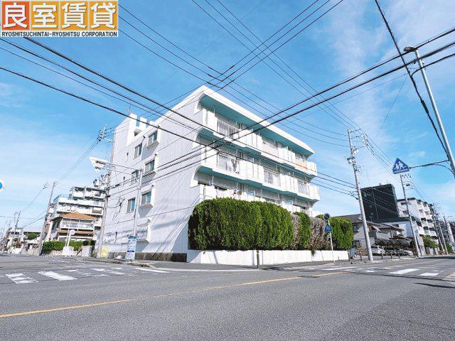 蜆橋ハイツ