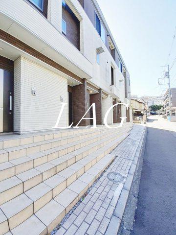 ラ プラシード 町田