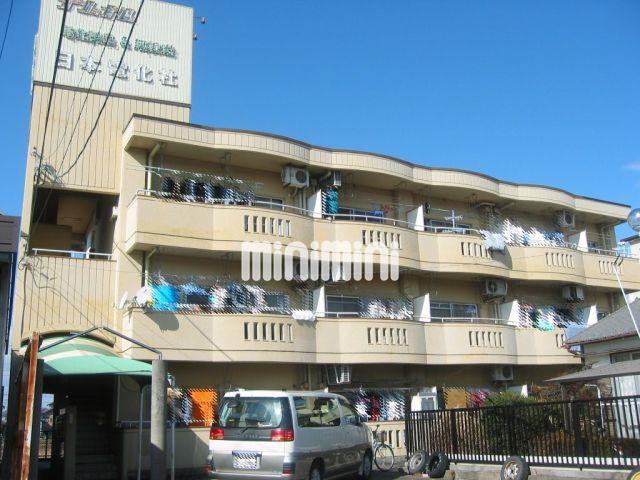 日電ビル(2DK/2階)