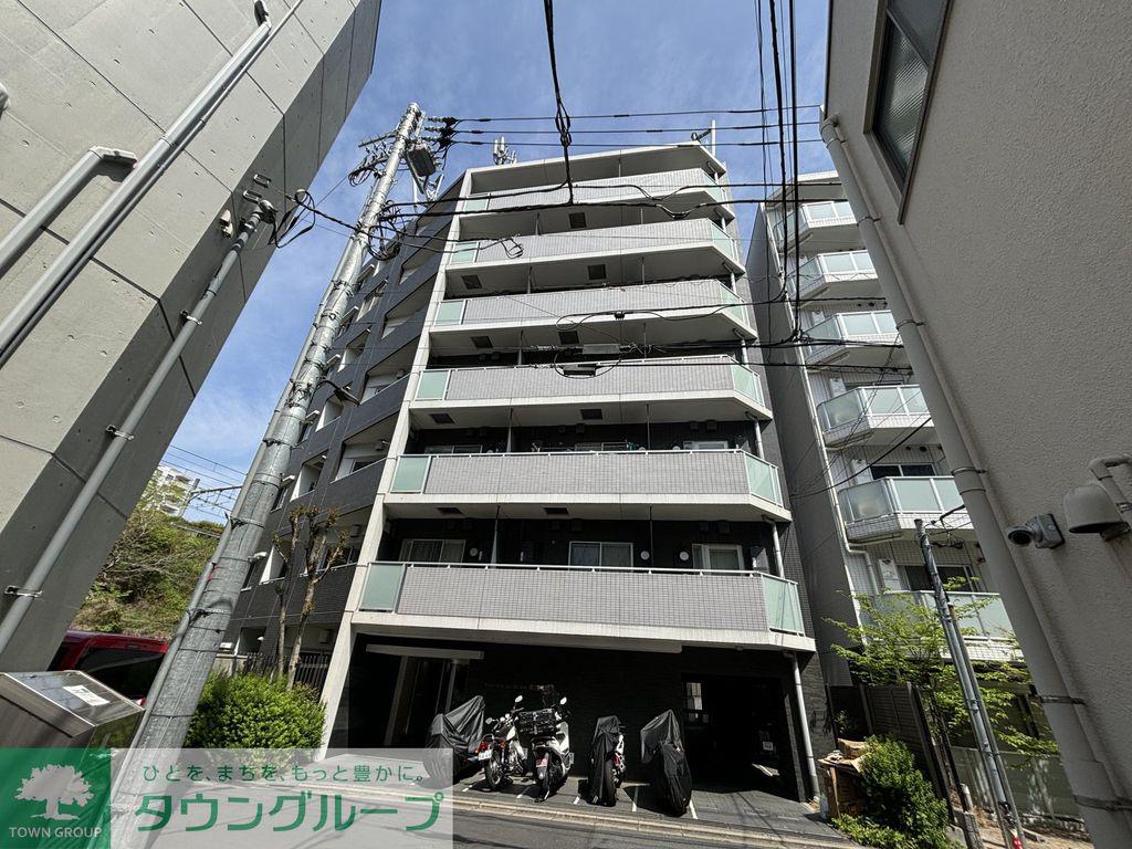 メイクスデザイン高田馬場