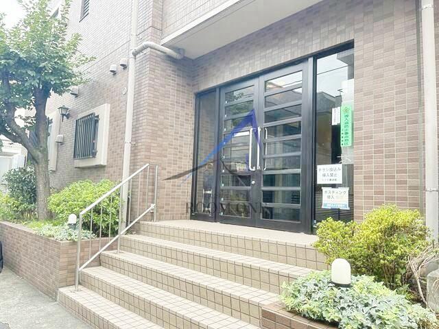 パティオ中野