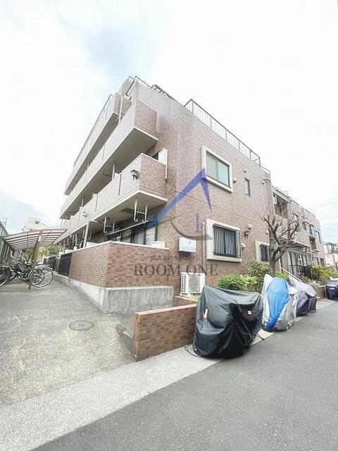 パティオ中野