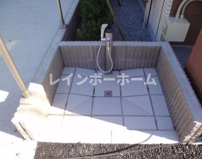 クレシアII