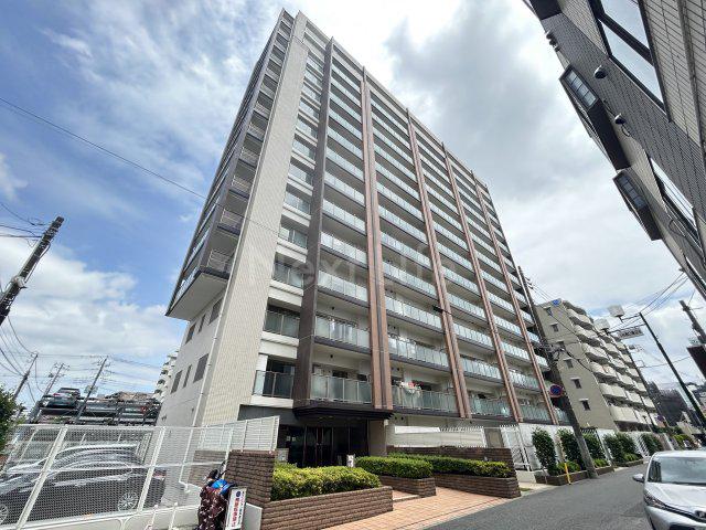ルネサンス南柏駅前