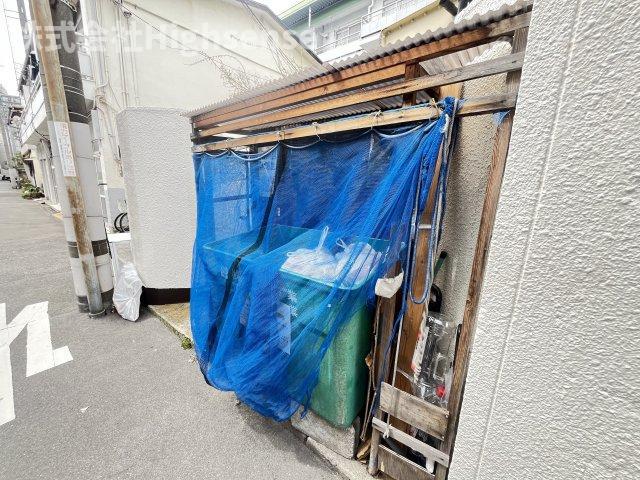 コーポ長田