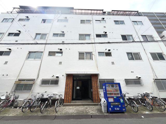 コーポ長田