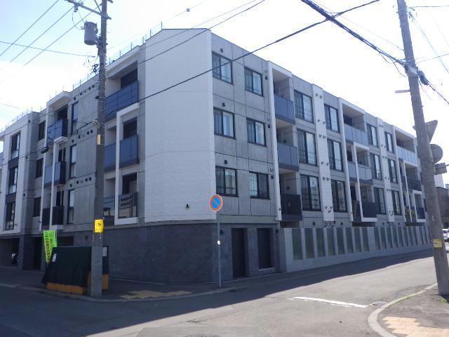 SーRESIDENCE元町ALECTRA
